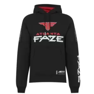 Image of Call of Duty Atlanta Faze Pro Hoodie - Black