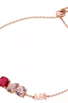 Image of Ladies Michael Kors Brilliance Bracelet MKC1540BH791