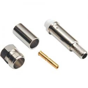 Image of FME connector Socket straight 50 BKL Electronic 0412005