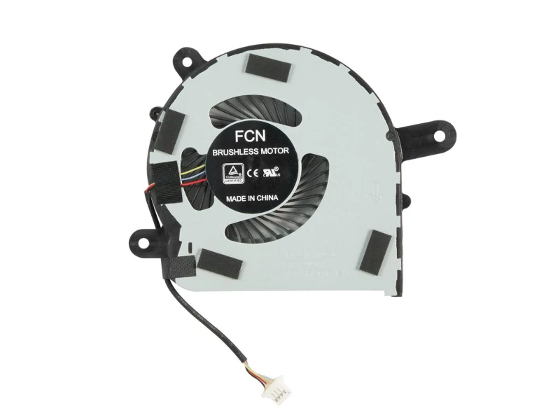 Image of HP *Non Cancellable/Non Returnable (NCNR)* ASSY HDD FAN ENT17-DM SCORP