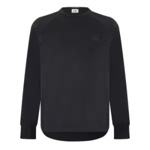 Image of CP COMPANY Rb Engineer Sweatshirt - Blue