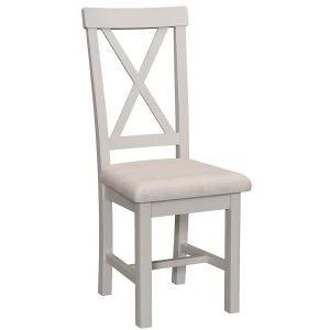 Image of Elmridge 2 Cross Back Chairs