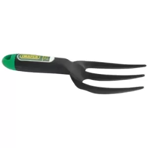 Image of Draper Plastic Hand Fork
