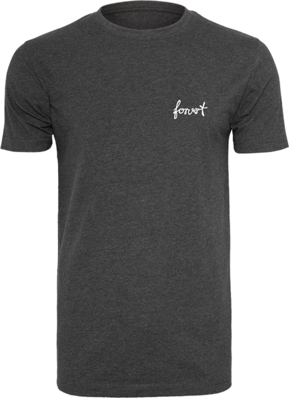Image of Brandit Forvert Salinas T-Shirt, grey, Size 2XL for Men