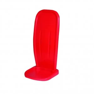 Image of Spectrum Industrial Fire Extinguisher Stand Single 14370
