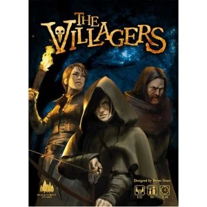 Image of The Villagers