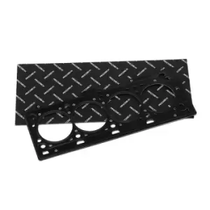 Image of RIDEX Head Gasket RENAULT,NISSAN,DACIA 318G0016 7700112739,8200356346,7700112739 Cylinder Head Gaskets,Engine Gasket,Gasket, cylinder head 8200356346