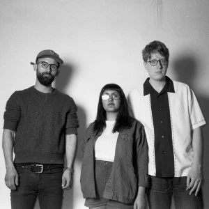 Image of Mini Dresses - Mini Dresses Vinyl