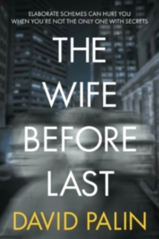 Image of The Wife Before Last Paperback / softback