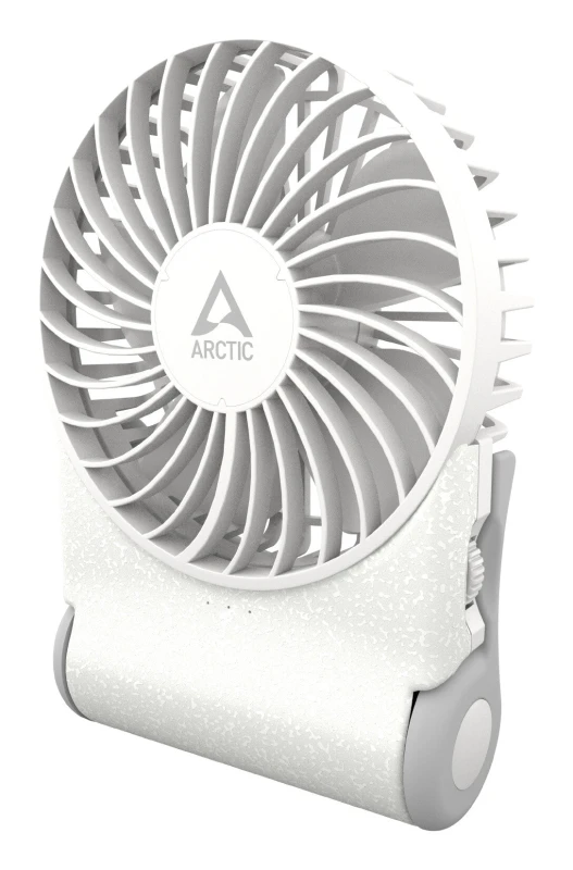 Image of Arctic ARCTIC Summair 2Go - Powerful Handheld Fan with Extra-Long Battery Life AEBRZ00029A