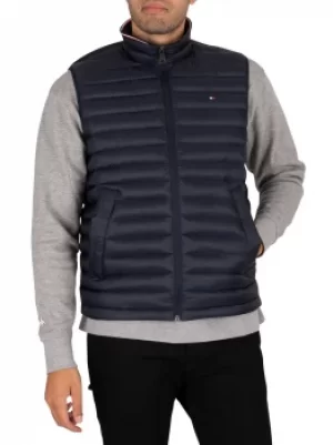 Image of Core Packable Down Gilet