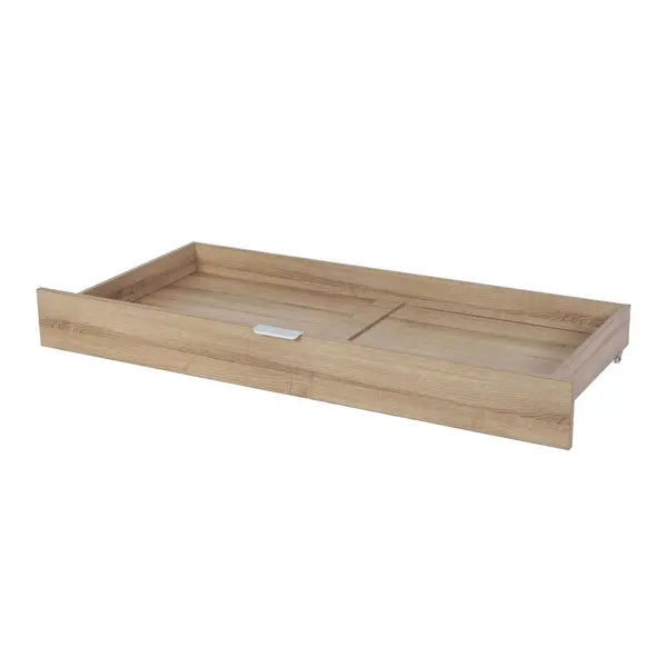 Image of Tutti Bambini Underbed Drawer - Oak
