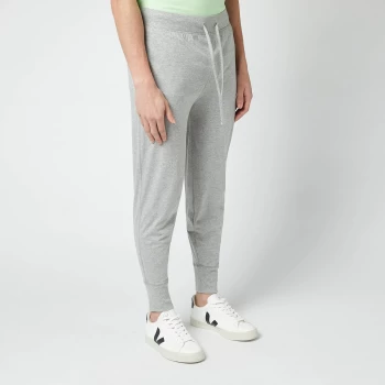 Image of Polo Ralph Lauren Mens Liquid Cotton Jogging Bottoms - Andover Heather - M
