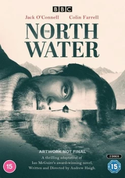 Image of The North Water - DVD