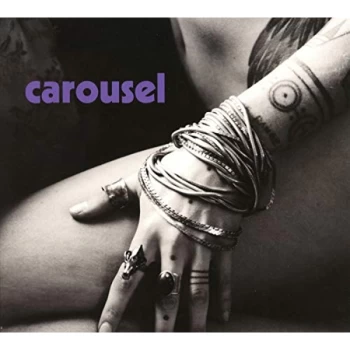 Image of Carousel - Jeweler's Daughter CD