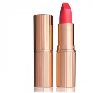 Image of Charlotte Tilbury Matte Revolution Lipstick - LOST CHERRY