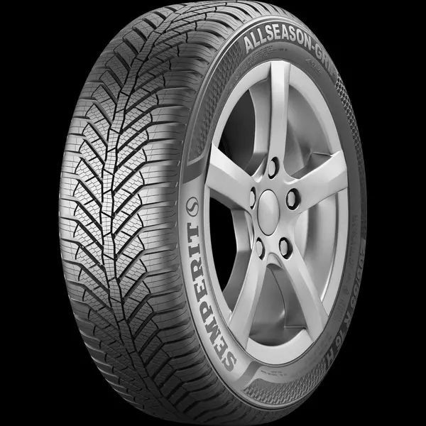 Image of Semperit All Season-Grip 235/55 R18 104V passenger car All-season tyres Tyres 03737350000 Tyres (100001)