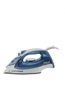 Image of Morphy Richards Light Glide 100 1600W Iron