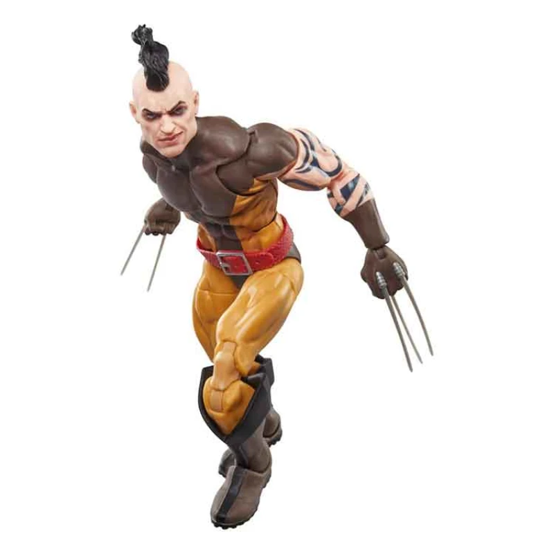 Image of AJ Toys & Books Dark Avengers Marvel Legends Action Figure Daken (Wolverine)