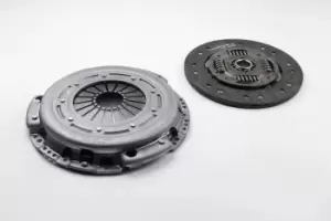 Image of SACHS Clutch MERCEDES-BENZ 3000 970 079 0002522711,0002523205,0002523305 Clutch Kit 0002523511,0002523611,0002523911,0002526105,0002527505,0002527705