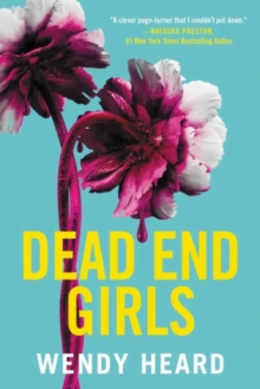 Image of Dead End Girls Paperback / softback
