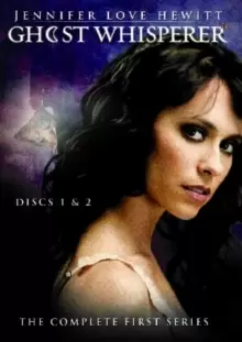 Image of Ghost Whisperer: Series 1
