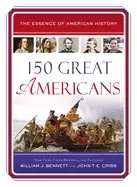 Image of 150 great americans