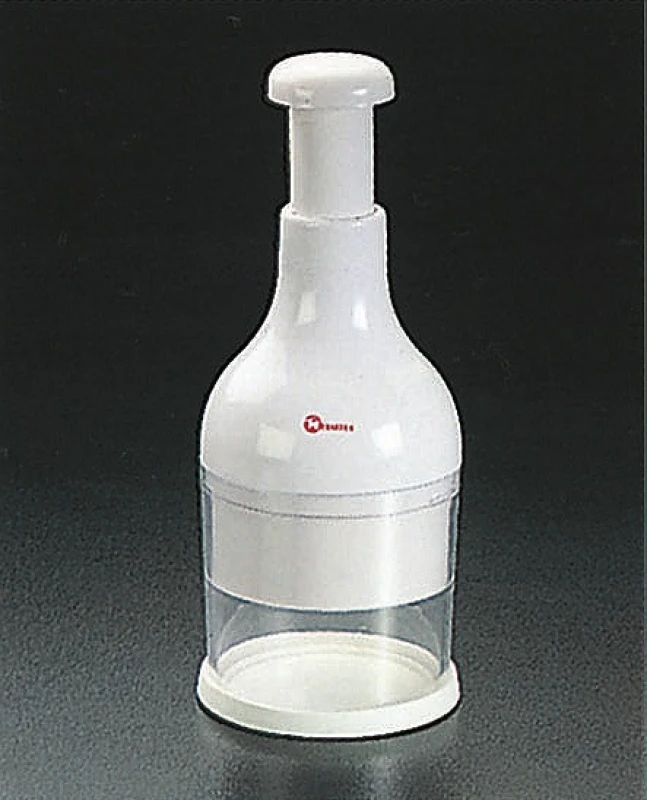 Image of Metaltex Roto-Cutter Vegetable Chopper