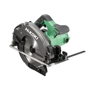 Image of HiKOKI C7 U3/J4 Circular Saw 190mm 1200W 110V