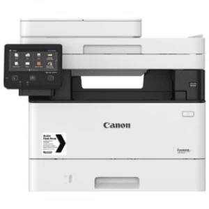 Image of Canon i-SENSYS MF443DW Wireless Mono Laser Printer