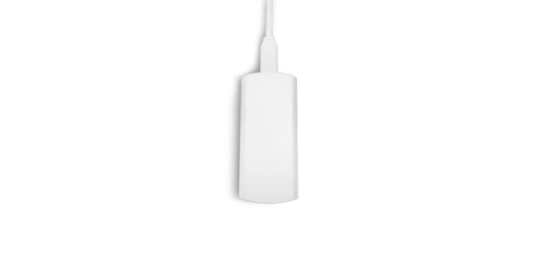 Image of Back to the Office Cisco Meraki MA-PWR-USB-EU power adapter/inverter Indoor White MA-PWR-USB-UK