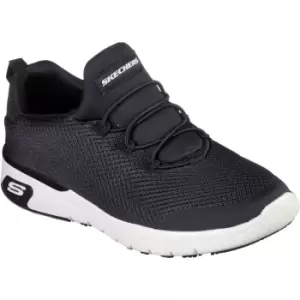 Image of Skechers Womens Marsing Waiola Slip Resistant Safety Trainer UK Size 3 (EU 36)