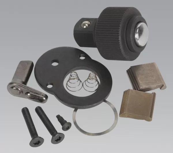 Image of Genuine SEALEY AK673.RK Repair Kit for AK673 3/8Sq Drive