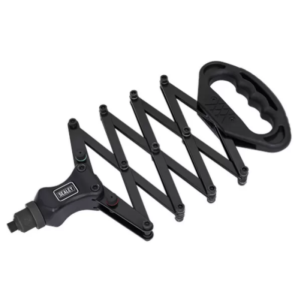 Image of Genuine SEALEY AK39902 Lazy Tongs Riveter
