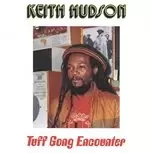 Image of Keith Hudson - Tuff Gong Encounter/Jammy's Dub Encounter (Music CD)