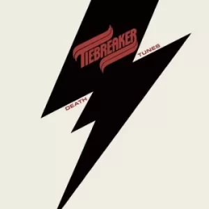 Image of Death Tunes by Tiebreaker Vinyl Album