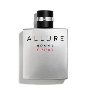 Image of Chanel Allure Homme Sport Eau de Toilette For Him 100ml