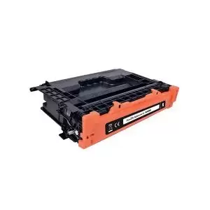 Image of Q-Connect HP 147X W1470X Compatible Toner Cart HY Black HW14701C0222C