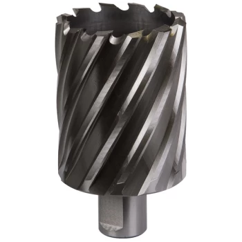 Image of Worksafe RBHSS51L Rotabor Cutter HSS Ø51mm - Cut Depth 50mm