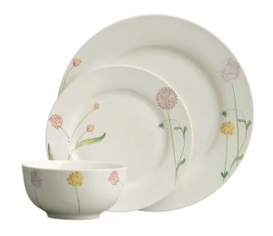 Image of Aynsley Bloom 12 Piece Set