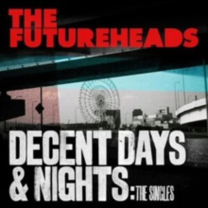 Image of Decent Days & Nights: The Singles CD / Album