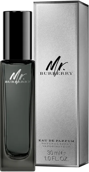 Image of Burberry Mr Burberry Eau de Parfum For Him 30ml
