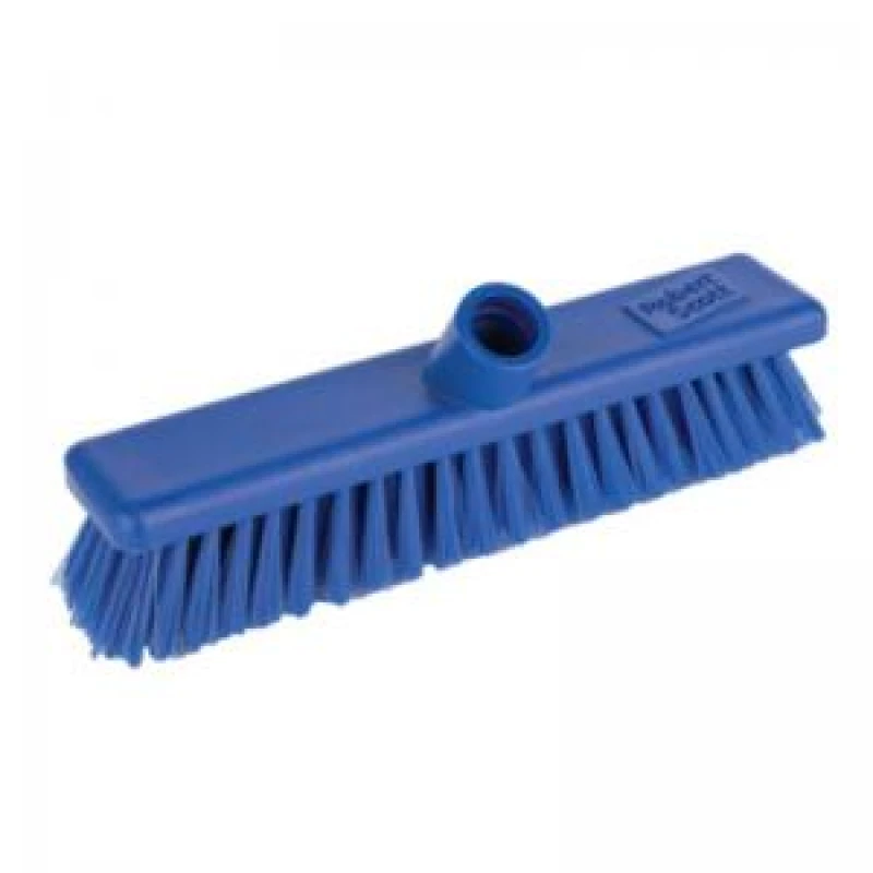 Image of Robert Scott Washable Broom Head Soft 30cm Blue - 0906357 EXR56139CP