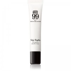 Image of House 99 Truly Brighter Balm for Eye Area 15ml
