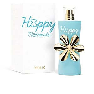 Image of Tous Happy Moments Eau de Toilette For Her 90ml