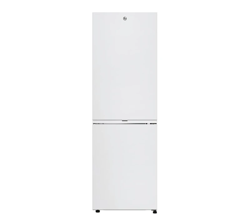 Image of Hoover H-COMBI 300 355L 60/40 Freestanding Fridge Freezer - White 34005790 White
