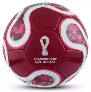 Image of FIFA World Cup Qatar 2022 Apollo Football