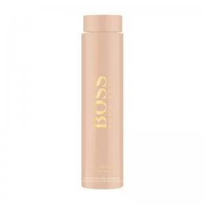 Image of Hugo Boss The Scent Shower Gel For Her 200ml