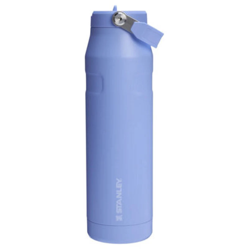 Image of Stanley Iceflow Bottle Flip Straw 2.0 Hydrangea 1.06L