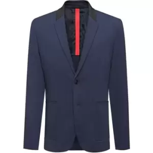 Image of Boss Boss Joey1831 - Blue